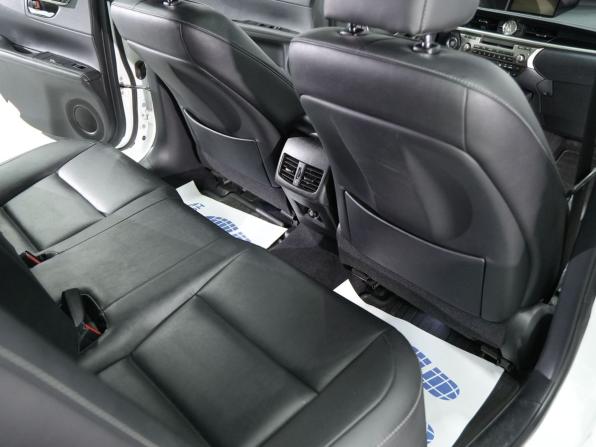 Lexus ES VI с пробегом 2013 года, цена 1 930 000 рублей, 194000 км, седан, Автокод Объявления