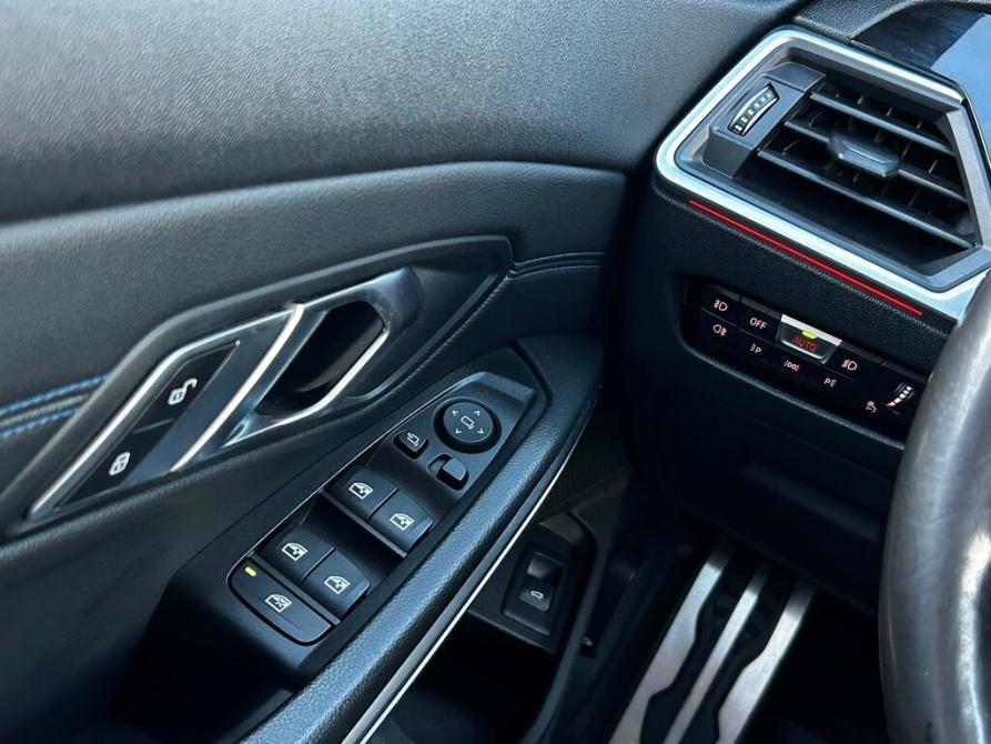BMW 3 серии VII (G2x) Санкт-Петербург  - изображение 19