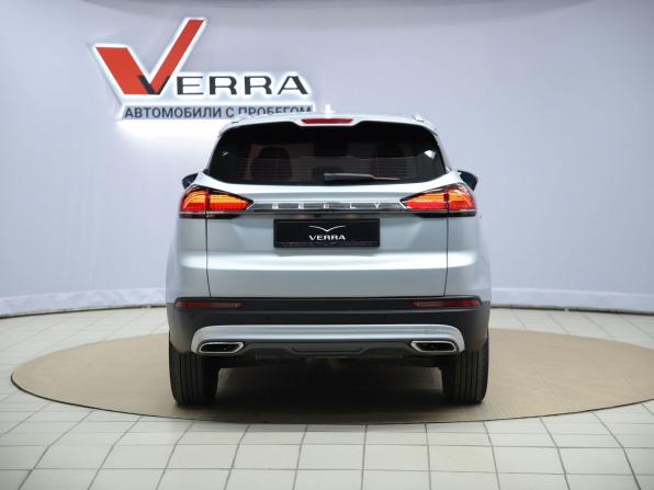 Geely Atlas Pro с пробегом 2022 года, цена 1 790 000 рублей, 117996 км, внедорожник, Автокод Объявления