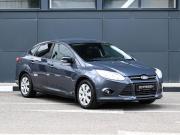 Ford Focus III Новороссийск  - изображение 22