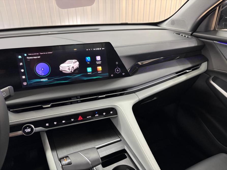 Changan CS75 Plus III Краснодар  - изображение 11