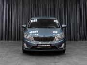 Kia Rio III Тюмень  - изображение 19