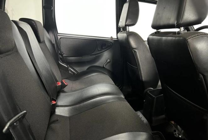 Chevrolet Niva I Рестайлинг с пробегом 2014 года, цена 450 000 рублей, 140010 км, внедорожник, Автокод Объявления