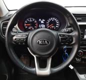 Kia Rio IV Рестайлинг Москва  - изображение 36