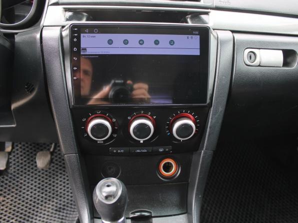 Mazda 3 I (BK) с пробегом 2004 года, цена 249 000 рублей, 282830 км, седан, Автокод Объявления