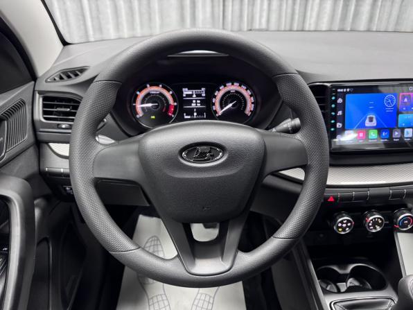 Lada (ВАЗ) Vesta I Рестайлинг (NG) с пробегом 2024 года, цена 1 500 000 рублей, 53 км, седан, Автокод Объявления
