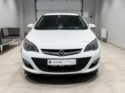 Opel Astra J Рестайлинг Екатеринбург  - изображение 21