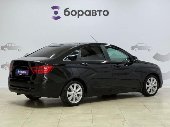 Lada (ВАЗ) Vesta I с пробегом 2020 года, цена 1 099 000 рублей, 105952 км, седан, Автокод Объявления