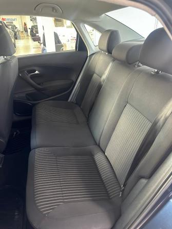 Volkswagen Polo V с пробегом 2011 года, цена 648 000 рублей, 178400 км, седан, Автокод Объявления