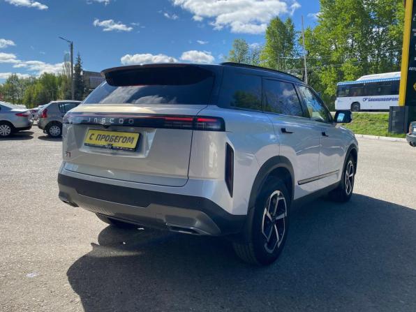 Jaecoo J7 I с пробегом 2023 года, цена 2 055 000 рублей, 85009 км, внедорожник, Автокод Объявления