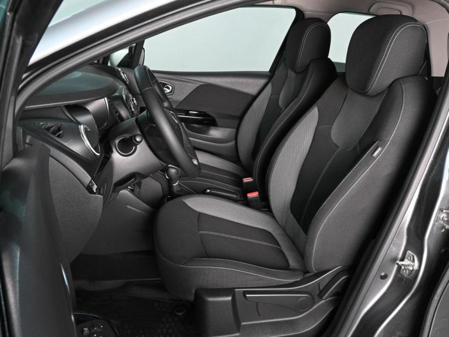 Renault Kaptur I Рестайлинг Ростов-на-Дону  - изображение 10