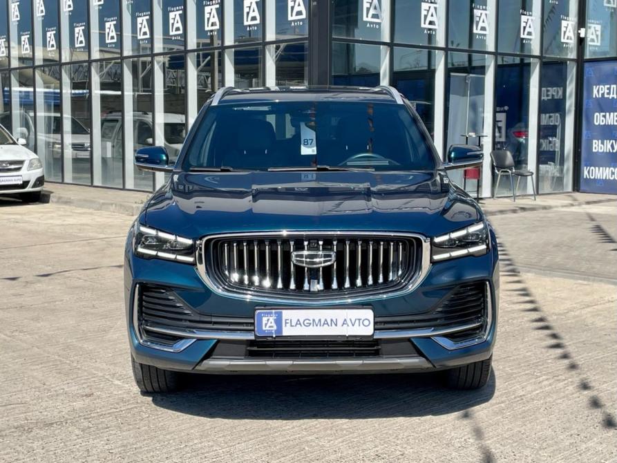 Geely Monjaro I Краснодар  - изображение 12