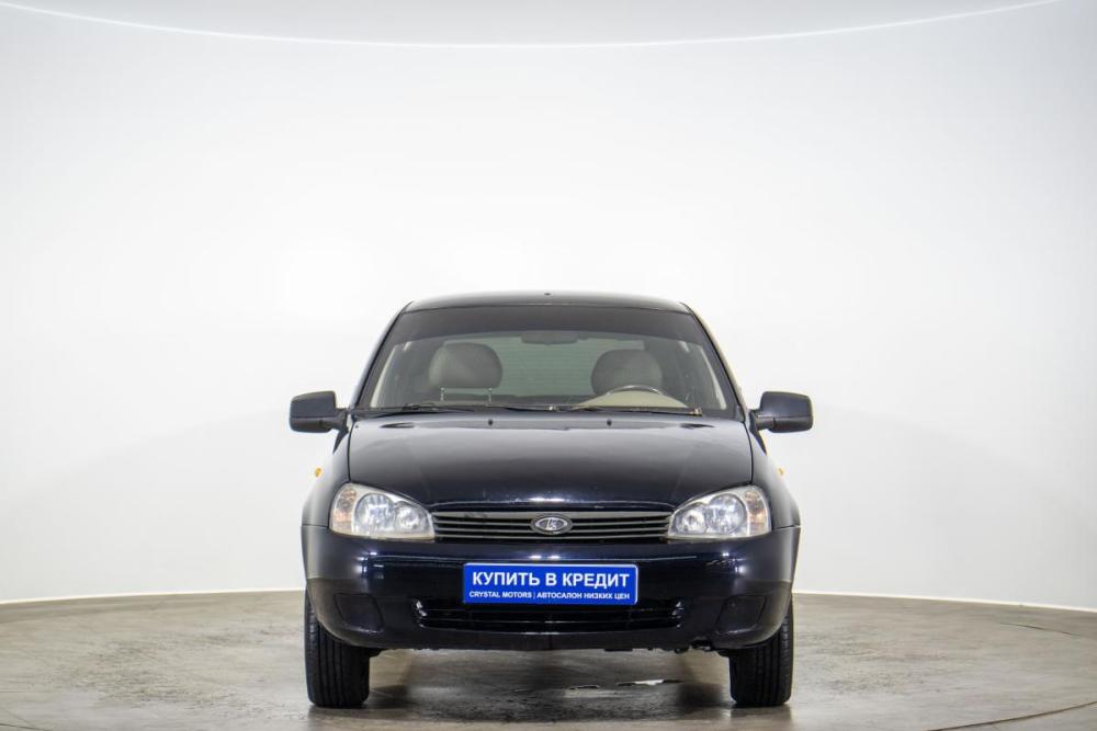Lada (ВАЗ) Kalina I Оренбург  - изображение 2