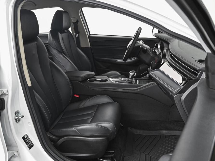 Omoda S5 Ставрополь  - изображение 8