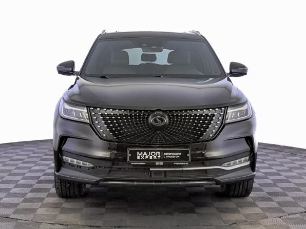 Dongfeng DFSK ix7 с пробегом 2024 года, цена 2 350 000 рублей, 24534 км, внедорожник, Автокод Объявления