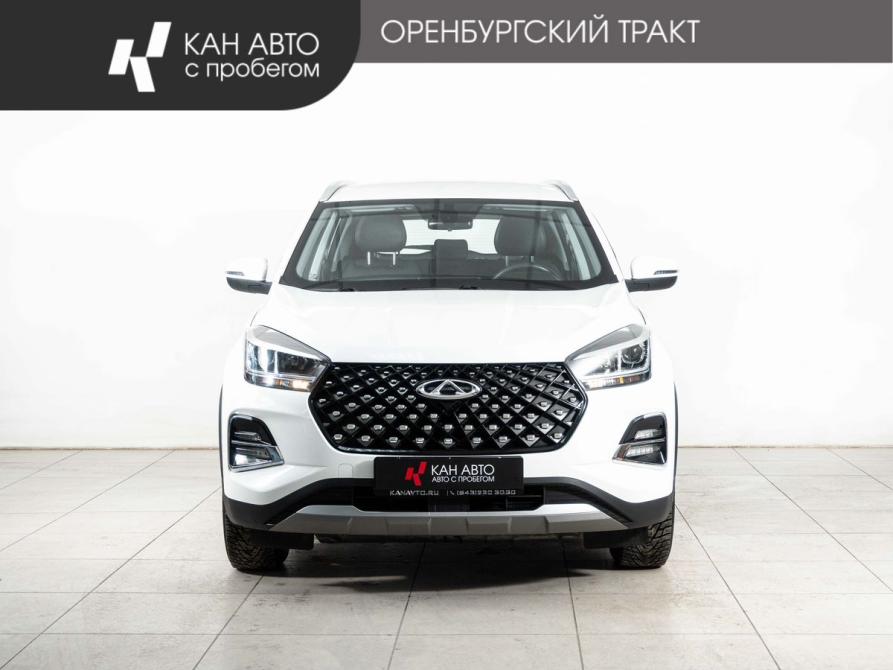 Chery Tiggo 4 Pro I Рестайлинг Казань  - изображение 2