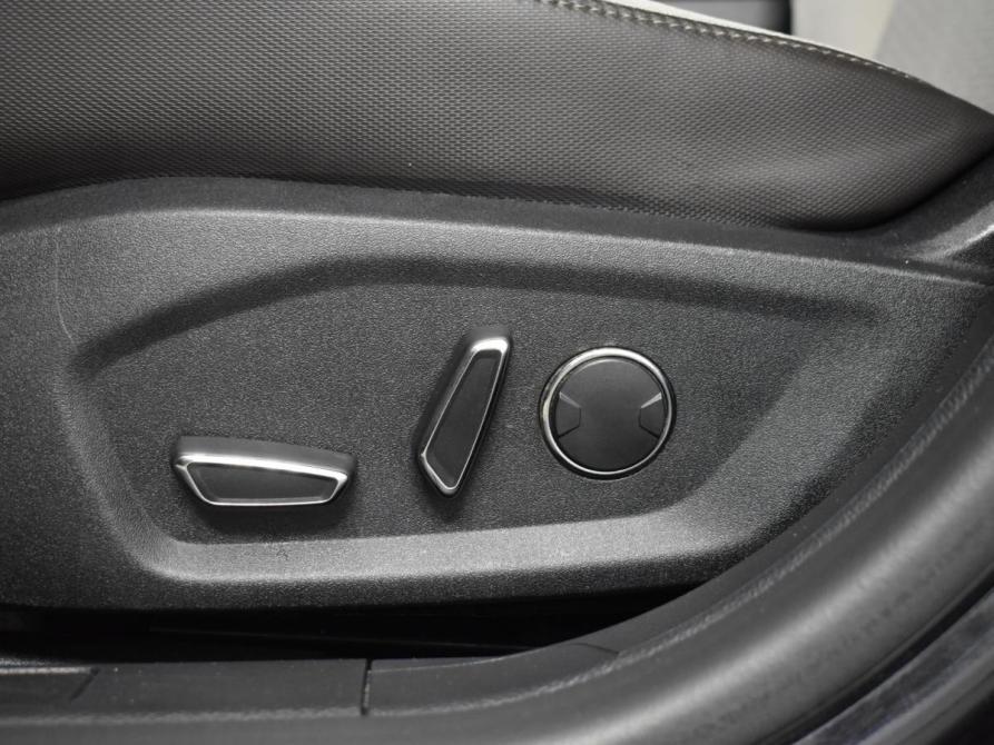 Ford Fusion (North America) II Рестайлинг Казань  - изображение 22