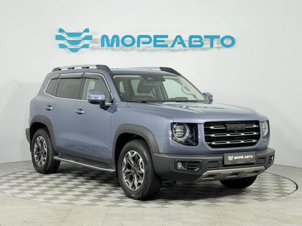 Haval Dargo I с пробегом 2024 года, цена 2 650 000 рублей, 57130 км, внедорожник, Автокод Объявления