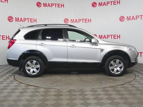Chevrolet Captiva I с пробегом 2011 года, цена 985 000 рублей, 144857 км, внедорожник, Автокод Объявления
