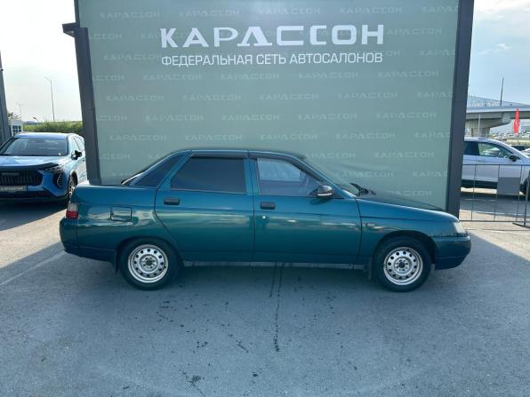 Lada (ВАЗ) 2110 с пробегом 1999 года, цена 159 000 рублей, 198000 км, седан, Автокод Объявления