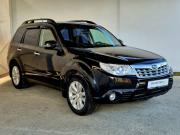 Subaru Forester III Рестайлинг Петрозаводск  - изображение 25
