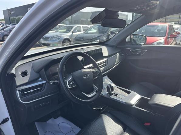 Chery Tiggo 4 Pro I с пробегом 2023 года, цена 1 348 000 рублей, 142035 км, внедорожник, Автокод Объявления