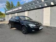 Chevrolet Lacetti I Нижнекамск  - изображение 23
