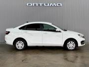 Lada (ВАЗ) Vesta I Рестайлинг (NG) Краснодар  - изображение 24