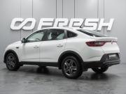 Renault Arkana I Воронеж  - изображение 23