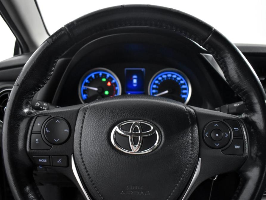 Toyota Corolla XI (E160 E170 E180) Рестайлинг 1 Санкт-Петербург  - изображение 16