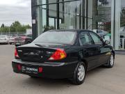 Kia Spectra I Рестайлинг 2 Ижевск  - изображение 28