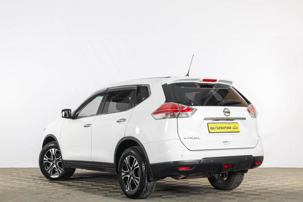 Nissan X-Trail III Тюмень  - изображение 5