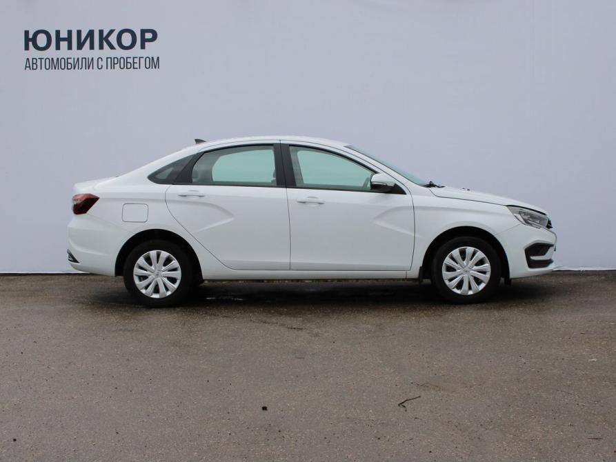 Lada (ВАЗ) Vesta I Рестайлинг (NG) Нижний Новгород  - изображение 4