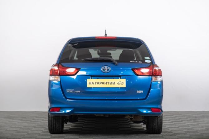 Toyota Corolla XI (E160 E170 E180) с пробегом 2018 года, цена 1 599 000 рублей, 125000 км, универсал, Автокод Объявления