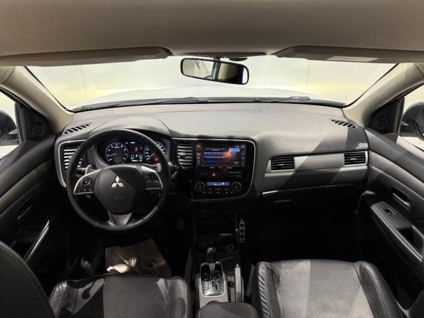 Mitsubishi Outlander III с пробегом 2013 года, цена 1 440 000 рублей, 179661 км, внедорожник, Автокод Объявления