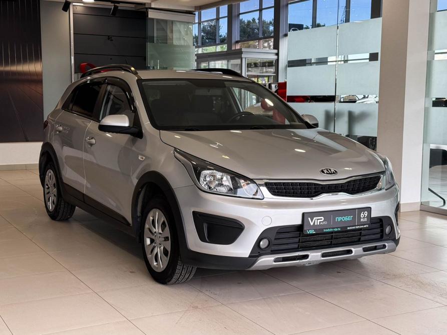 Kia Rio IV Тверь  - изображение 3