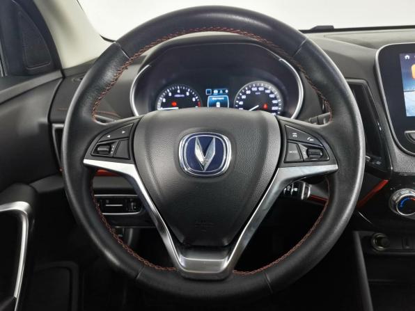 Changan CS55 I с пробегом 2020 года, цена 1 265 000 рублей, 173638 км, внедорожник, Автокод Объявления