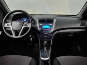 Hyundai Solaris I Москва  - изображение 30