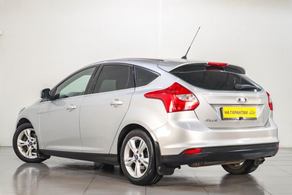 Ford Focus III Челябинск  - изображение 5