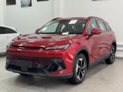 BAIC X55 Москва  - изображение 16