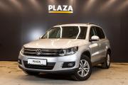 Volkswagen Tiguan I Рестайлинг Уфа  - изображение 22