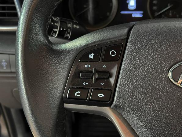 Hyundai Tucson III Рестайлинг с пробегом 2020 года, цена 2 530 000 рублей, 81655 км, внедорожник, Автокод Объявления