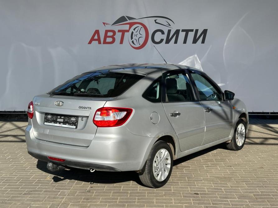 Lada (ВАЗ) Granta I Тамбов  - изображение 7