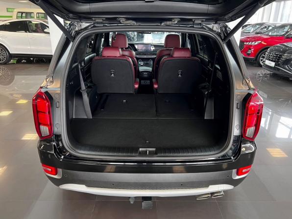 Hyundai Palisade I с пробегом 2020 года, цена 4 695 000 рублей, 107552 км, внедорожник, Автокод Объявления
