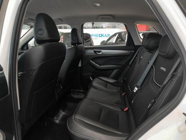 Haval Jolion I с пробегом 2023 года, цена 1 799 000 рублей, 89393 км, внедорожник, Автокод Объявления