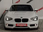 BMW 1 серии II (F20/F21) Екатеринбург  - изображение 23