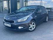 Kia Ceed II Санкт-Петербург  - изображение 7