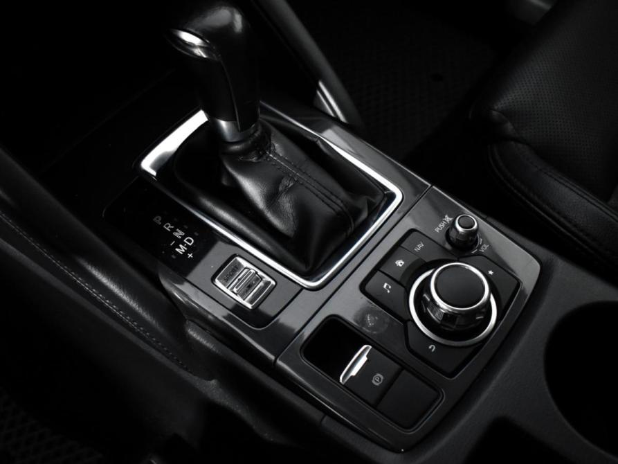 Mazda CX-5 I Рестайлинг Санкт-Петербург  - изображение 12