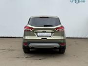 Ford Kuga II Москва  - изображение 18