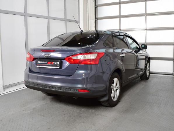 Ford Focus III с пробегом 2013 года, цена 560 995 рублей, 212028 км, седан, Автокод Объявления